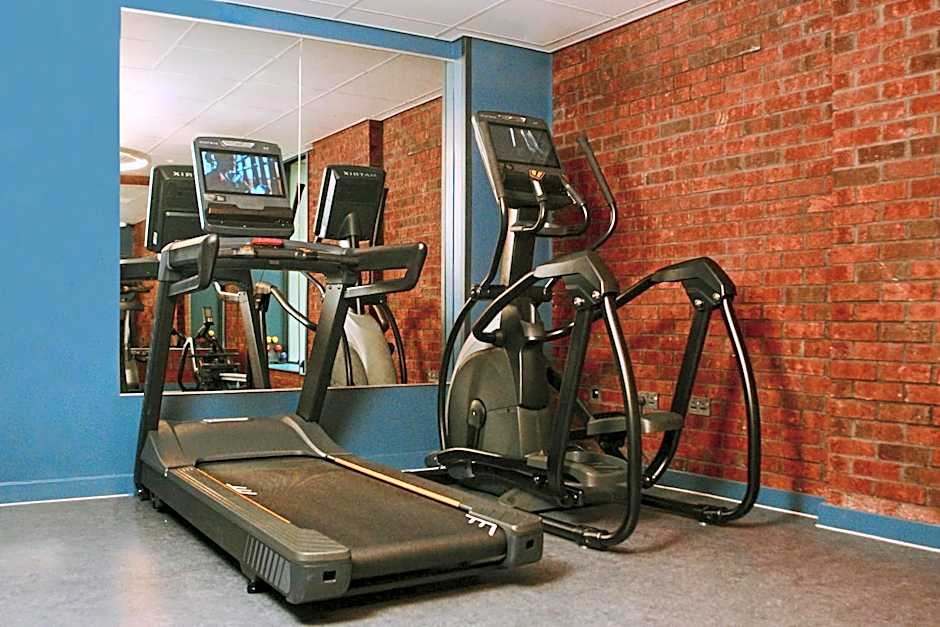 Aparthotel Adagio Glasgow Central