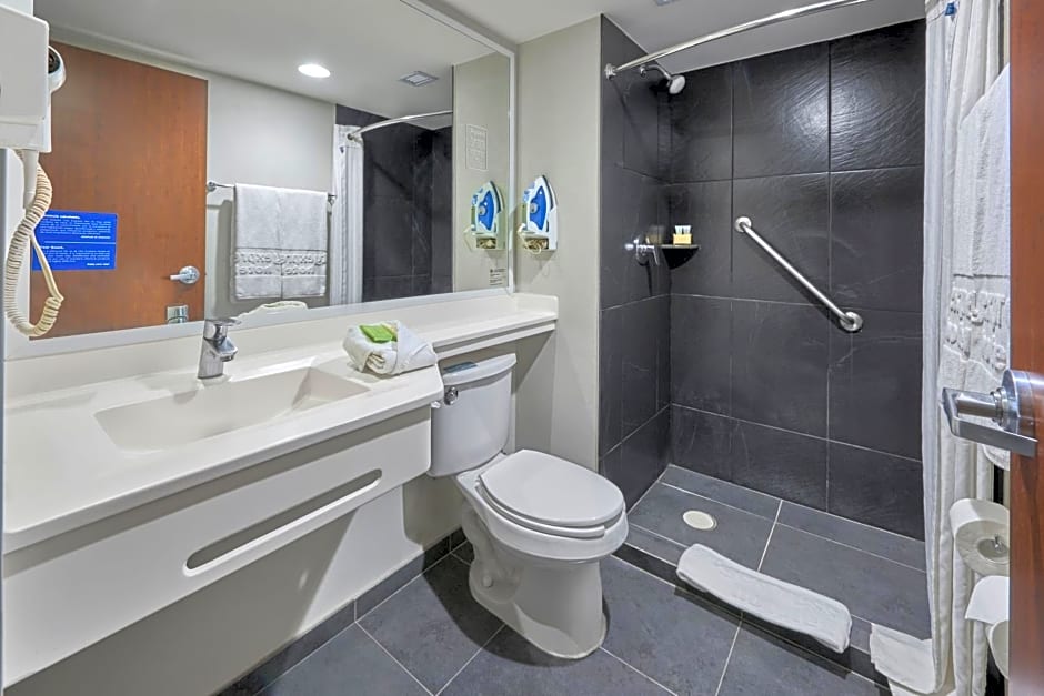 City Express by Marriott Salamanca