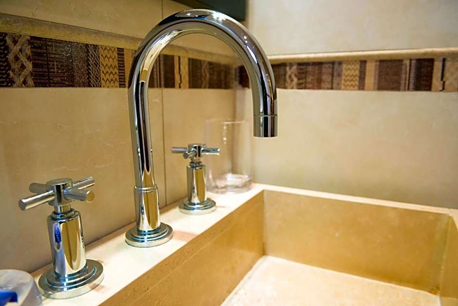 Del Bosque Apart Hotel