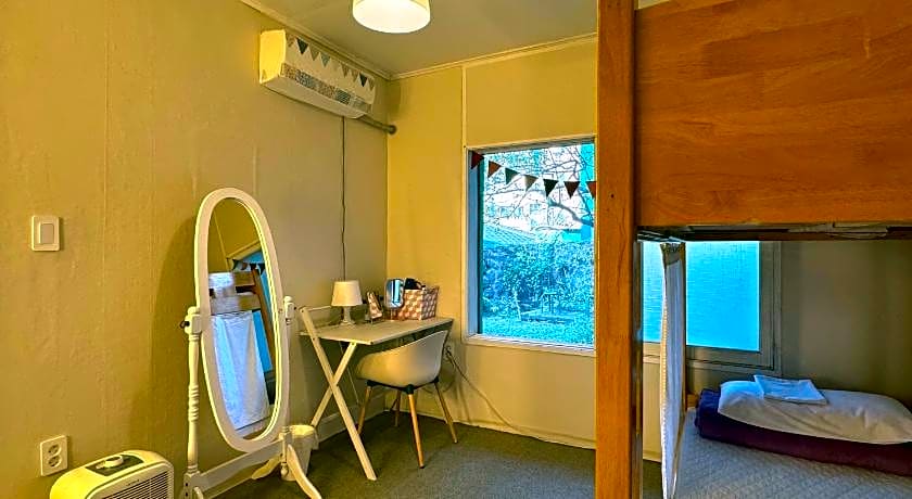 Greenday Guesthouse