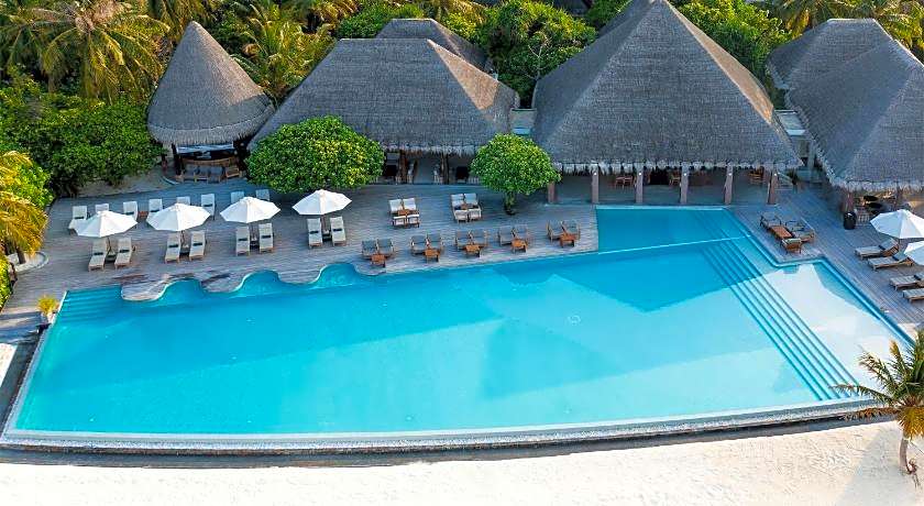 Heritance Aarah - Premium All Inclusive - 40 Minutes away from Male by Seaplane