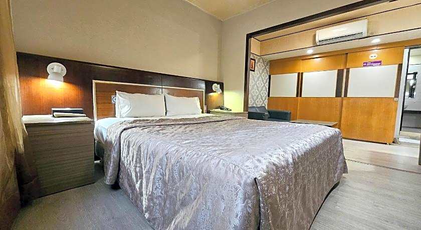 Beckham Motel