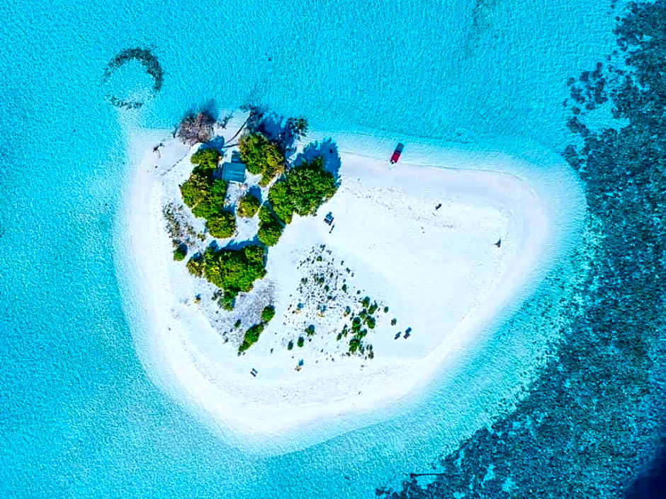 Raalhu Fonu Maldives