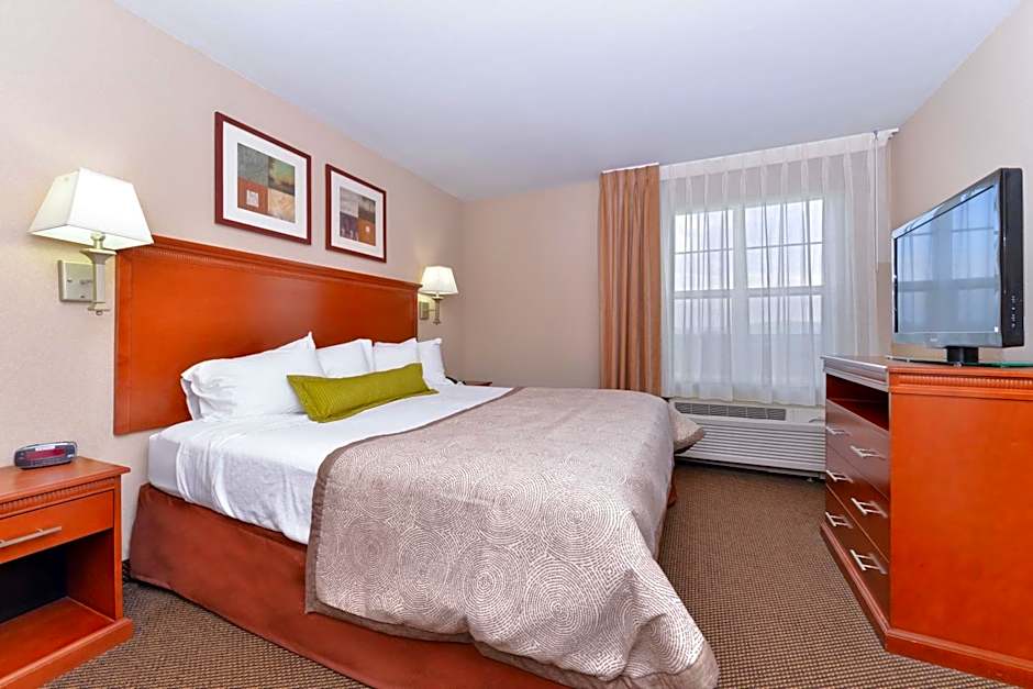 Candlewood Suites Elmira Horseheads By IHG