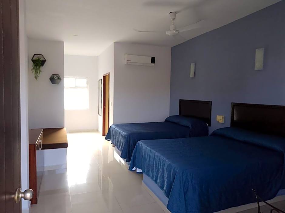 El Descanso Inn