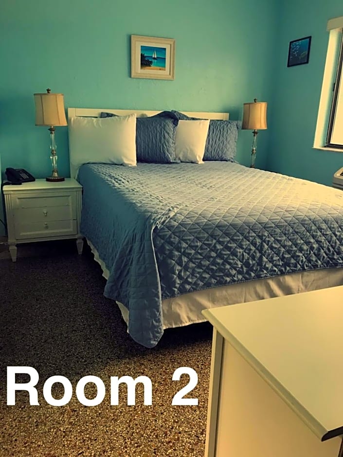 South Beach Inn - Cocoa Beach
