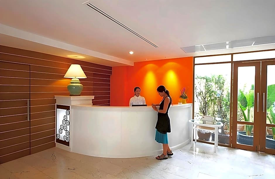 La Petite Salil Sukhumvit 8