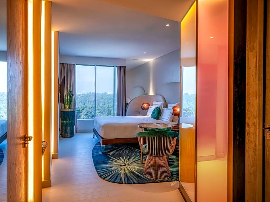 Gem Forest Hotel Nairobi - MGallery Collection