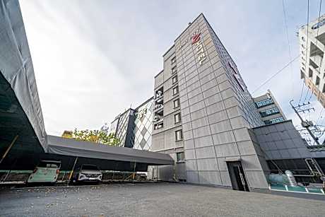 Cheongju Z HOTEL