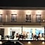 ANGELO Cafe Hotel