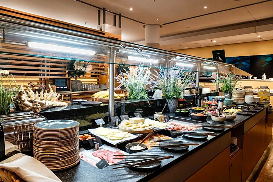 Radisson Blu Hotel Hannover