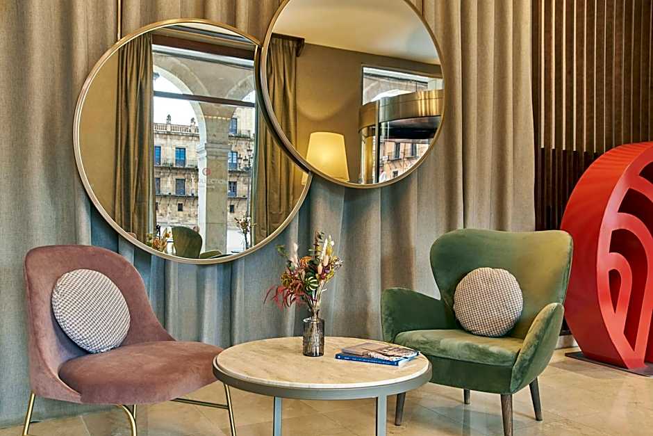 Nh Collection León Plaza Mayor