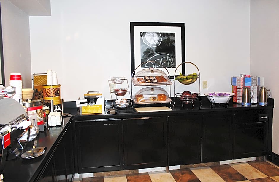 Hampton Inn & Suites Hazard