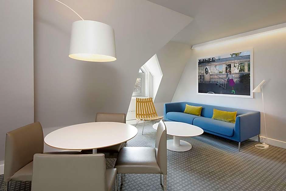 Scandic Royal Stavanger