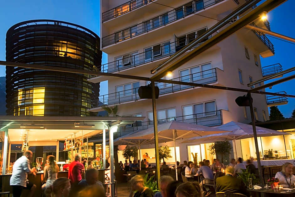 Parkhotel Hall in Tirol