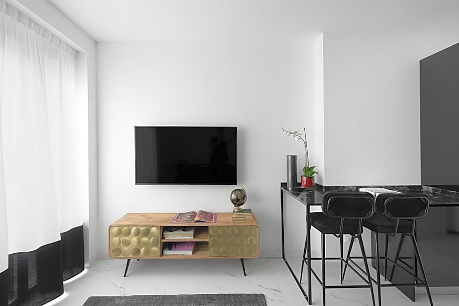 JOIVY Boutique Apartments Farneti