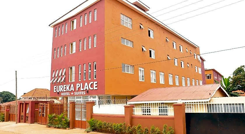 Eureka Place Hotel