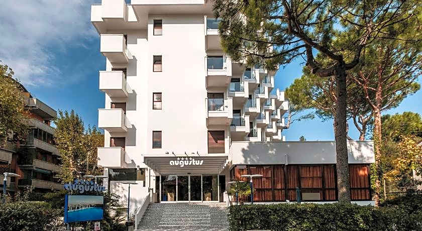 Hotel Augustus Riccione