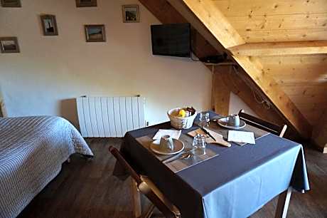 Double Room with Lighthouse View