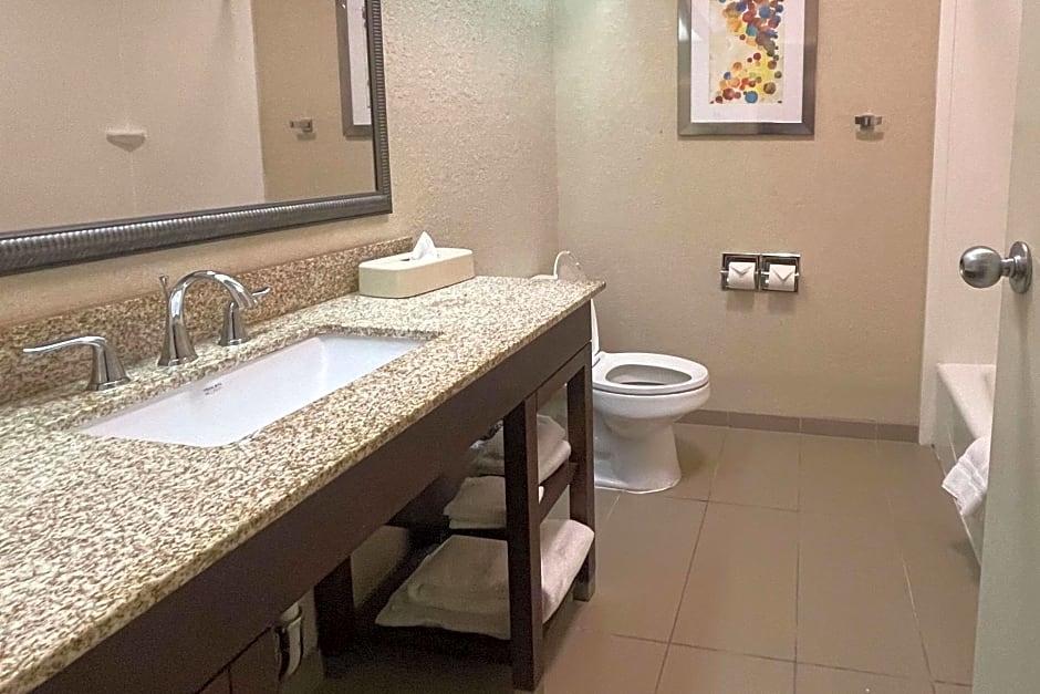 Comfort Inn Pinehurst - Southern Pines