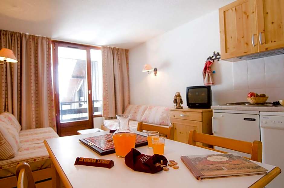 Vacancéole - Résidence Grand Morillon