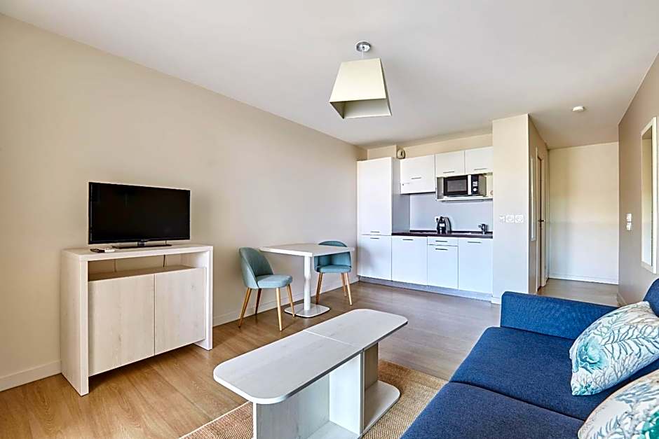 Résidence Odalys Les Dunes du Soleil