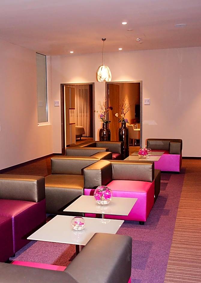 Centrale Hotel und Restaurant