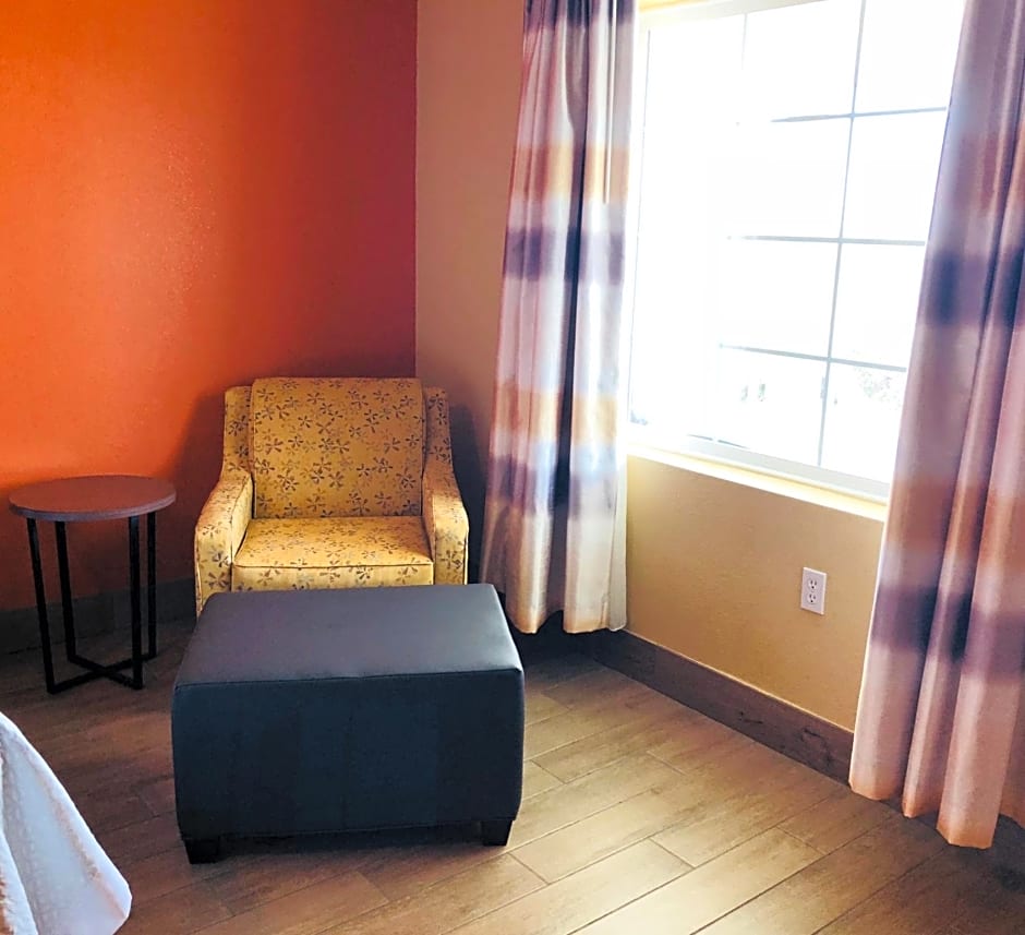 Days Inn by Wyndham Port Aransas TX