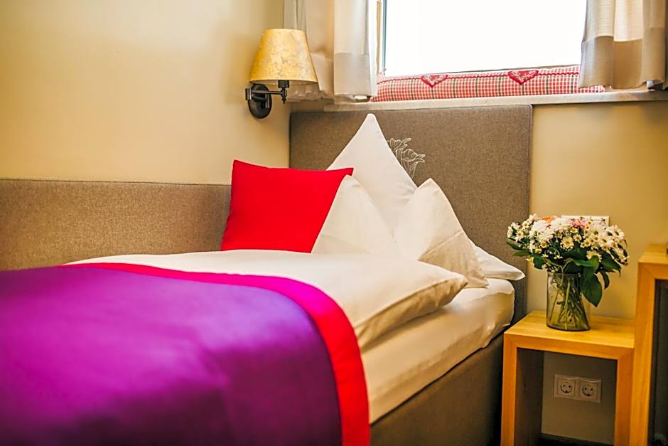 Hotel Dr Otto Murr B&B