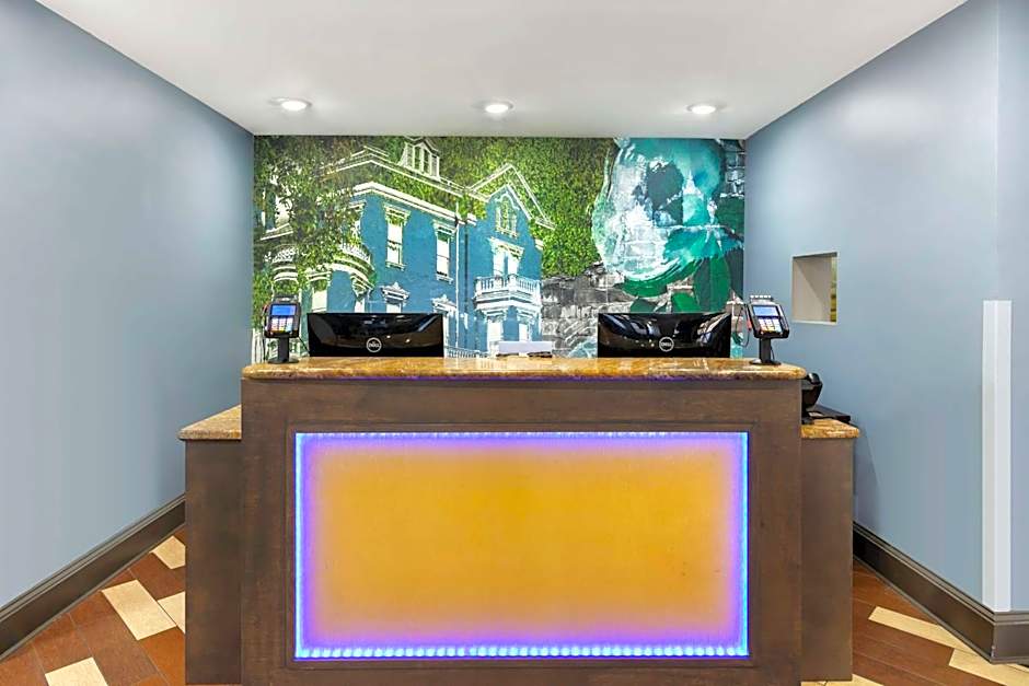 Best Western Savannah Airport Inn & Suites