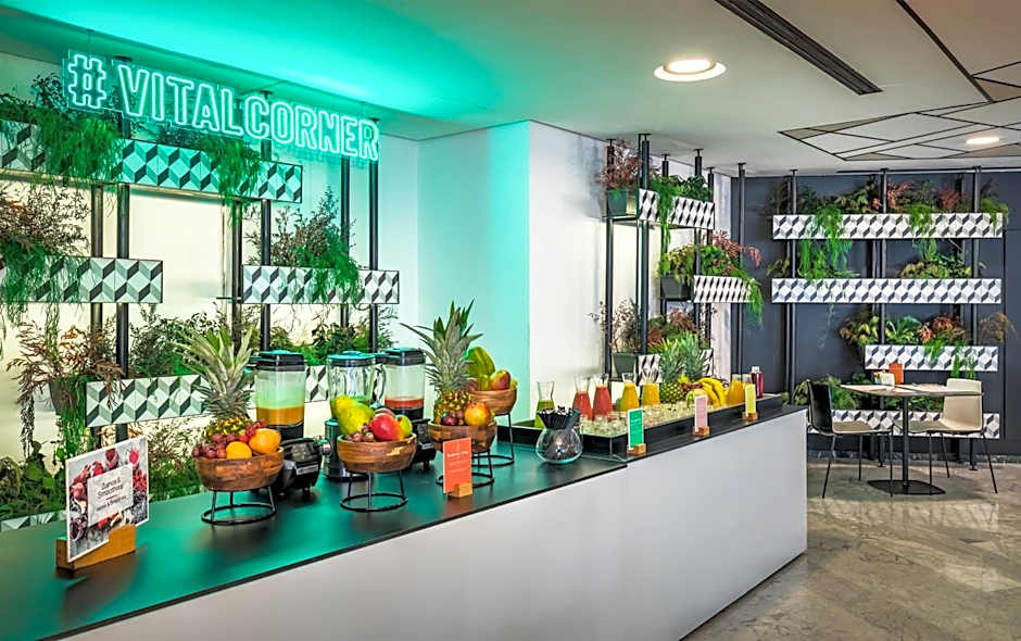 Barceló Sevilla Renacimiento