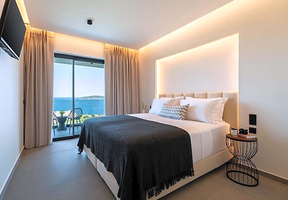 NimVie Green Retreat