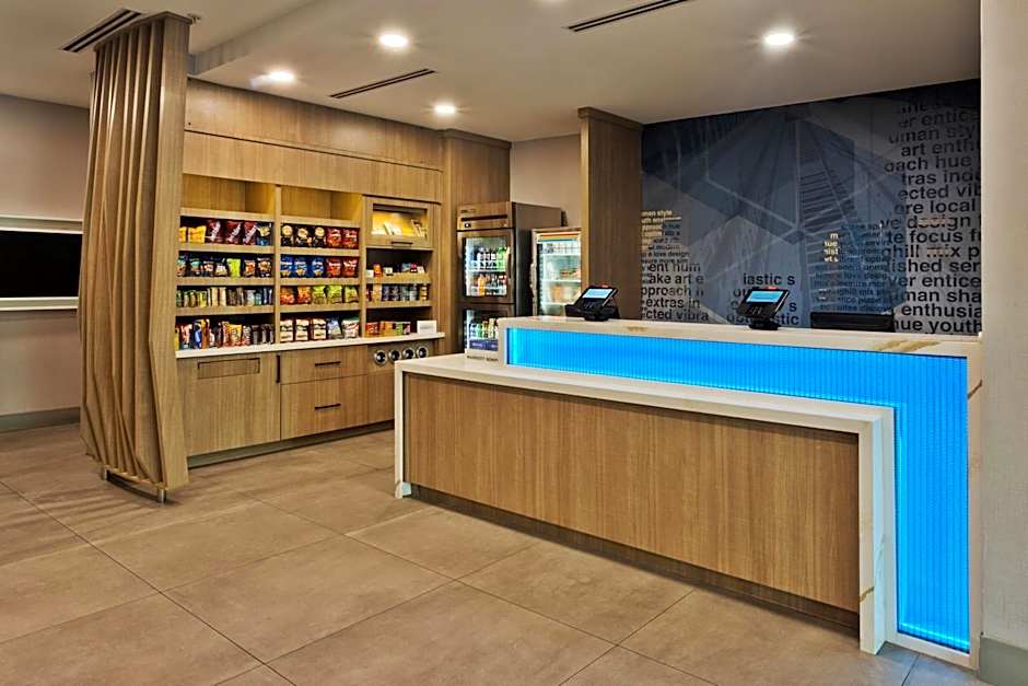 SpringHill Suites Birmingham Colonnade