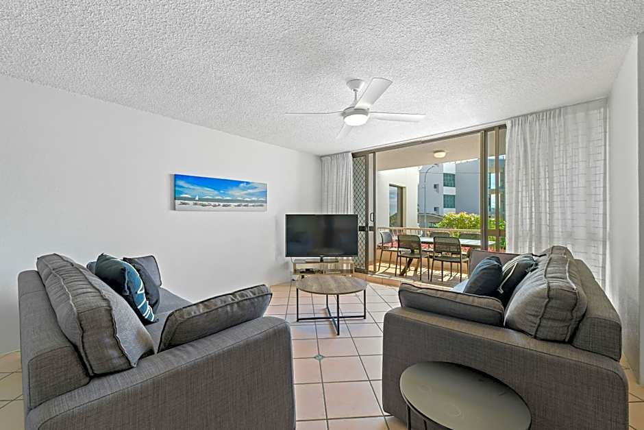 Alexandria Apartments