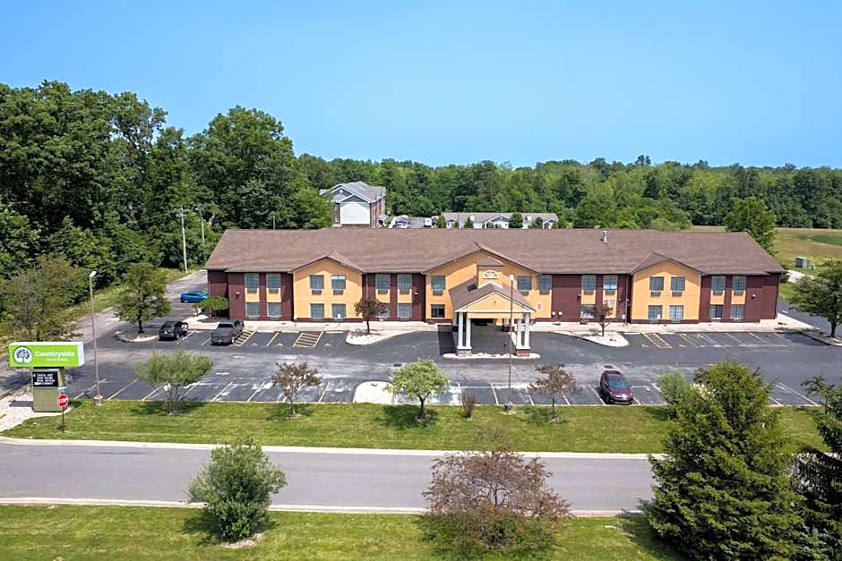 Countryside Inn and Suites