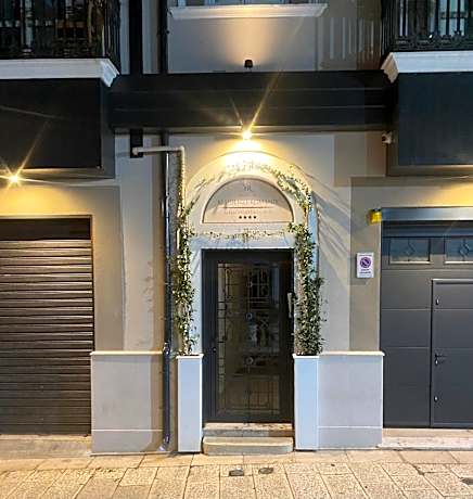 Residenze Romano Ristorante & Spa - albergo diffuso - RED