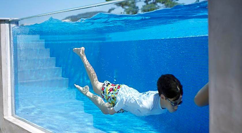 HOTEL SANGSANG & Private Sang Sang Pool Villa