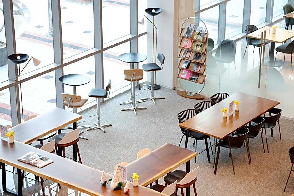 Ibis Styles Ambassador Incheon Airport