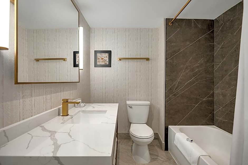 Radisson Hotel Montreal Airport