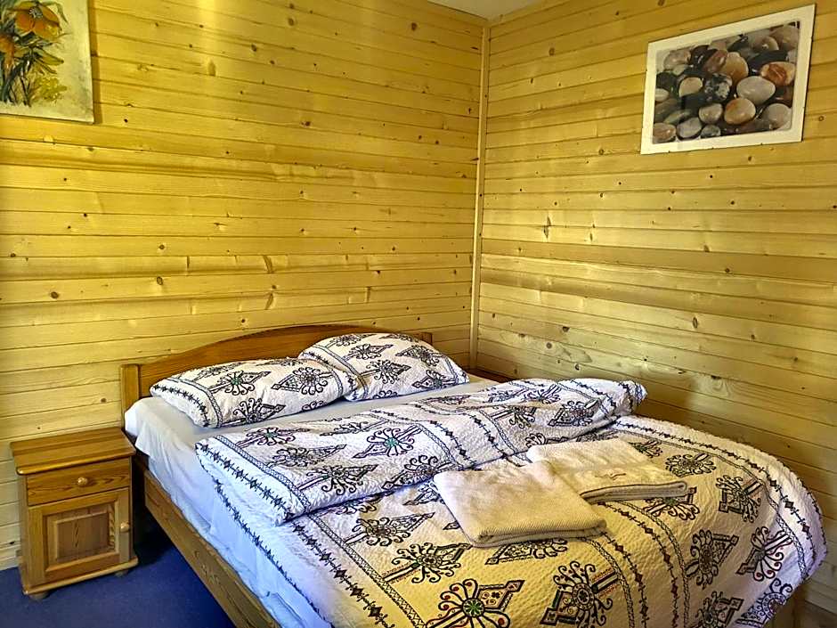 Apartamenty i pokoje gościnne Nowita