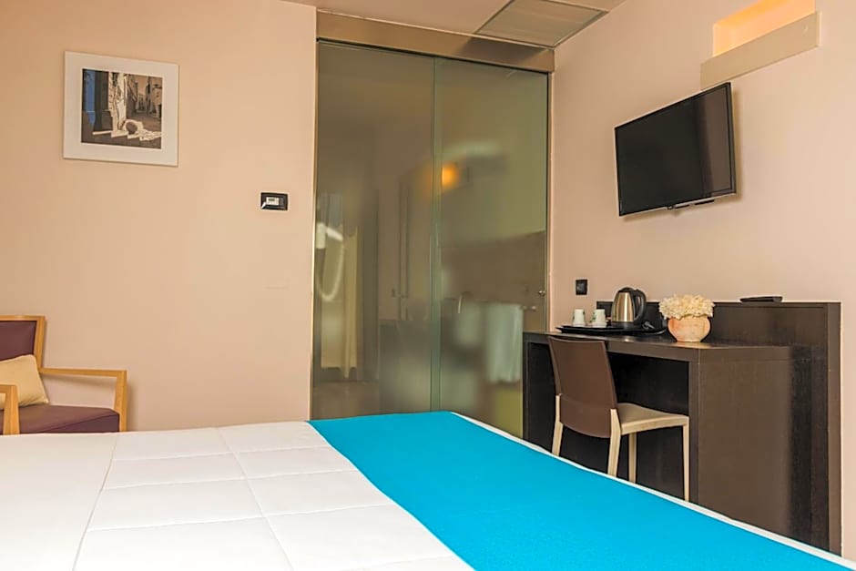 Basiliani - CDSHotels