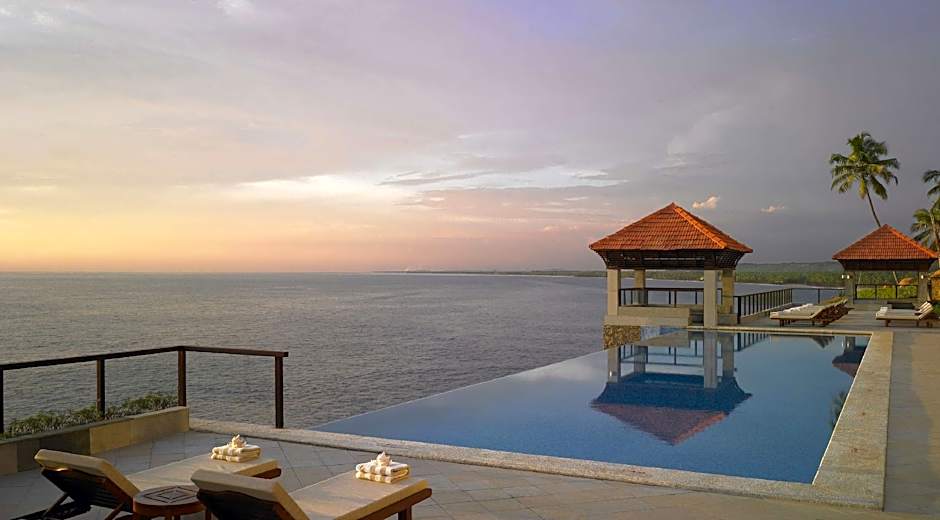 The Leela Kovalam, A Raviz Hotel