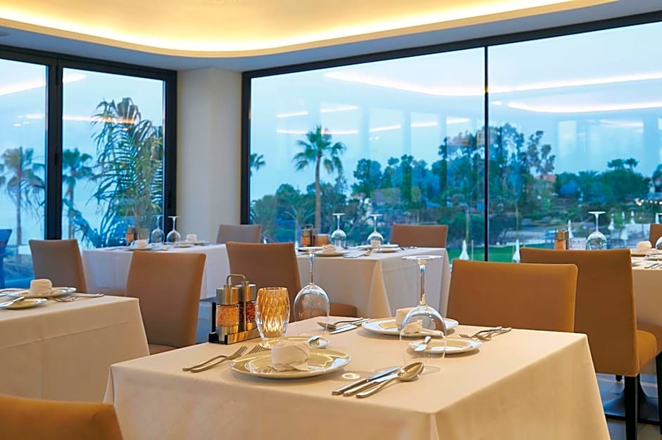 Sunrise Jade - Adults Only