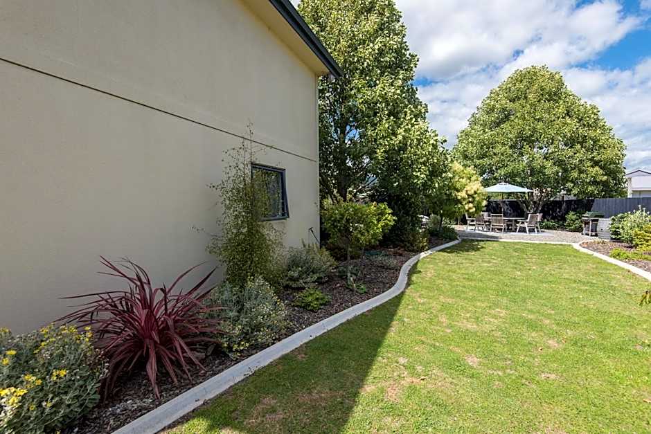 Bella Vista Motel Nelson