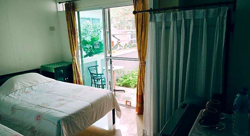 Nu Phuket Airport Residence