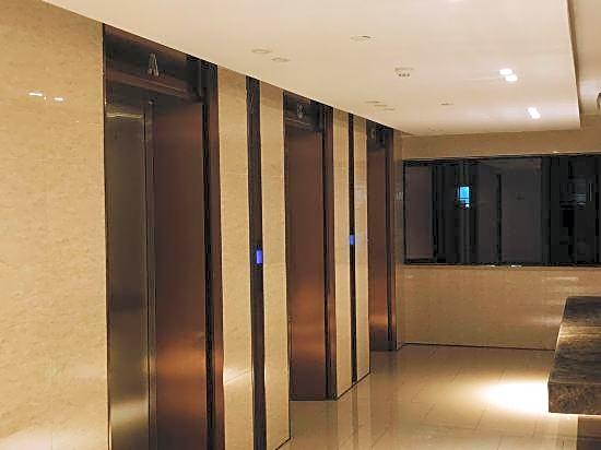 Anzhiyu Hotel Apartment (Guangzhou East Railway Station Yantang Subway Station)