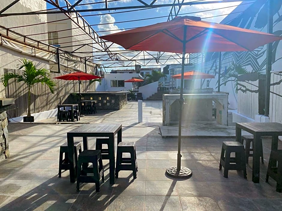 kin studios playa del carmen