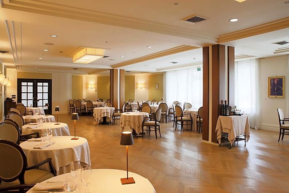 Perugia Plaza Hotel