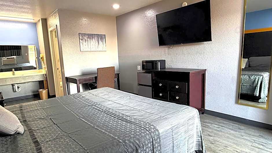 Coachman's Inn & Suites