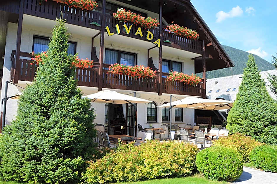 Penzion Livada